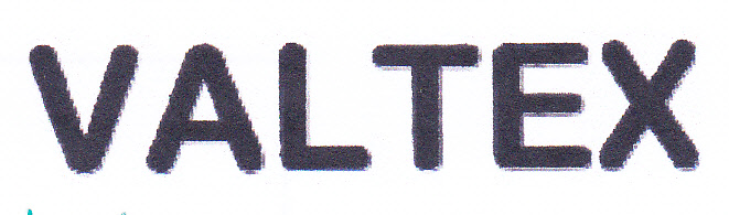 Trademark VALTEX