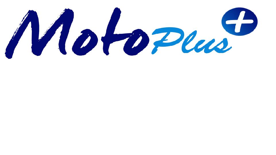 Trademark MOTOPLUS