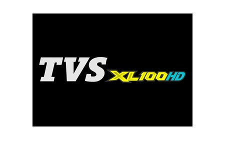 Trademark TVS XL100HD