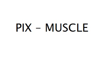 Trademark PIX - MUSCLE