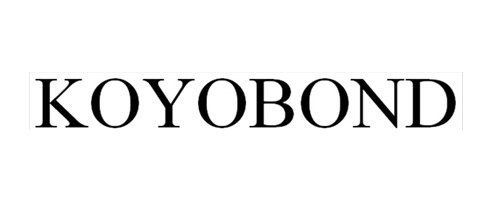 Trademark KOYOBOND