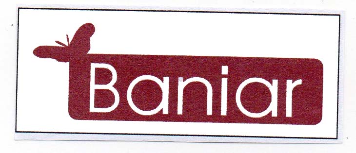 Trademark Baniar