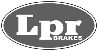 Trademark Lpr BRAKES