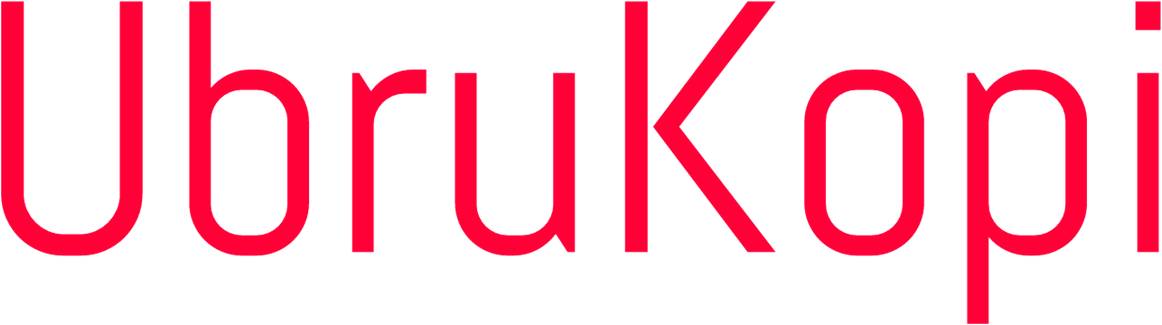 Trademark UbruKopi