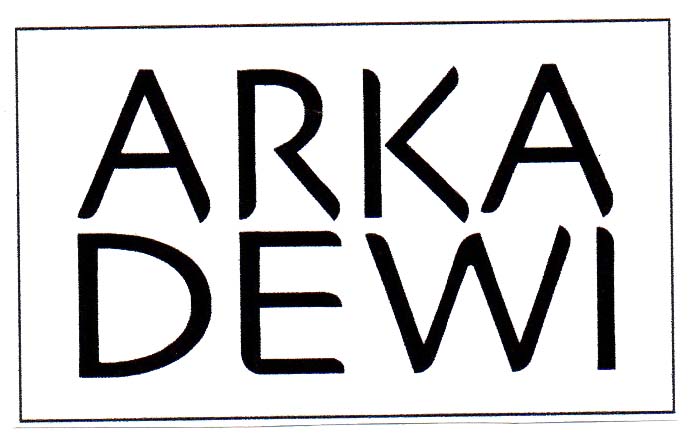 Trademark ARKADEWI