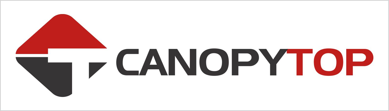 Trademark CANOPYTOP