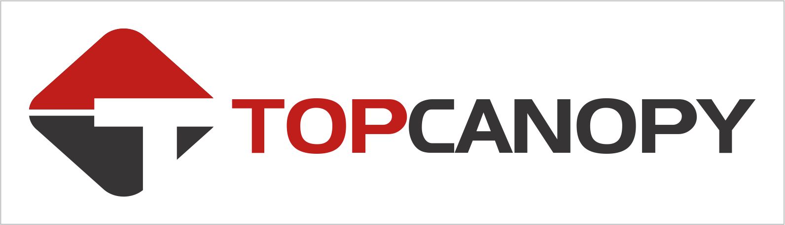 Trademark TOPCANOPY