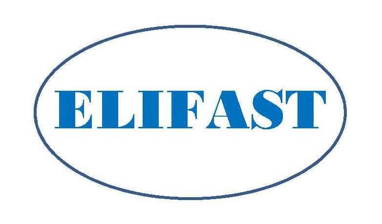 Trademark ELIFAST