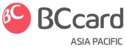 Trademark BCcard ASIA PACIFIC