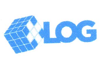 Trademark XLOG Logo