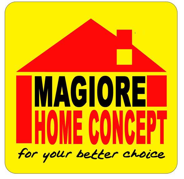 Trademark MAGIORE HOME CONCEPT