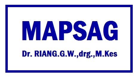 Trademark MAPSAG