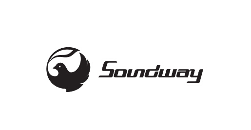 Trademark SOUNDWAY DAN LOGO