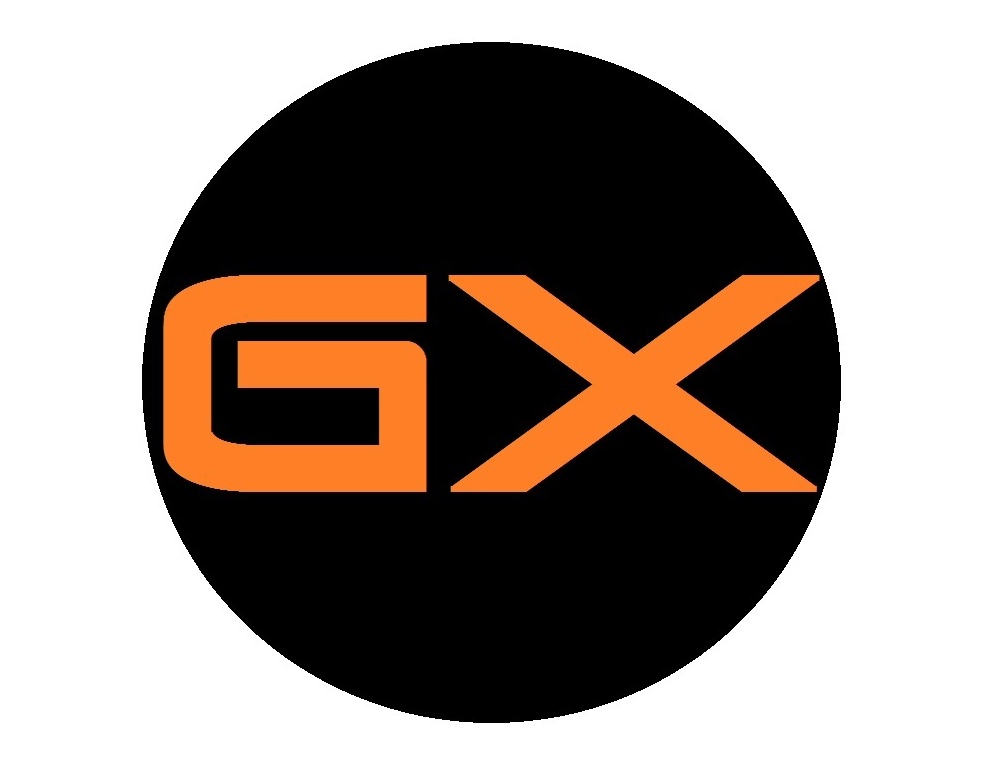 Trademark GX