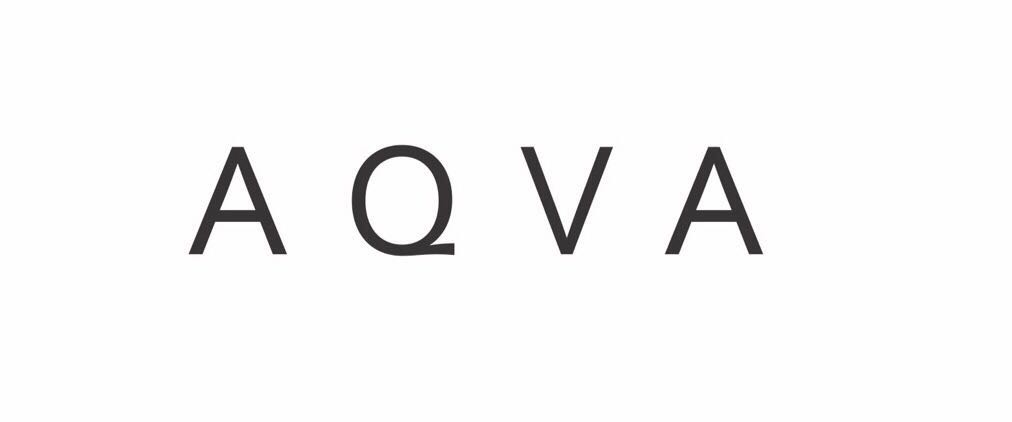 Trademark AQVA