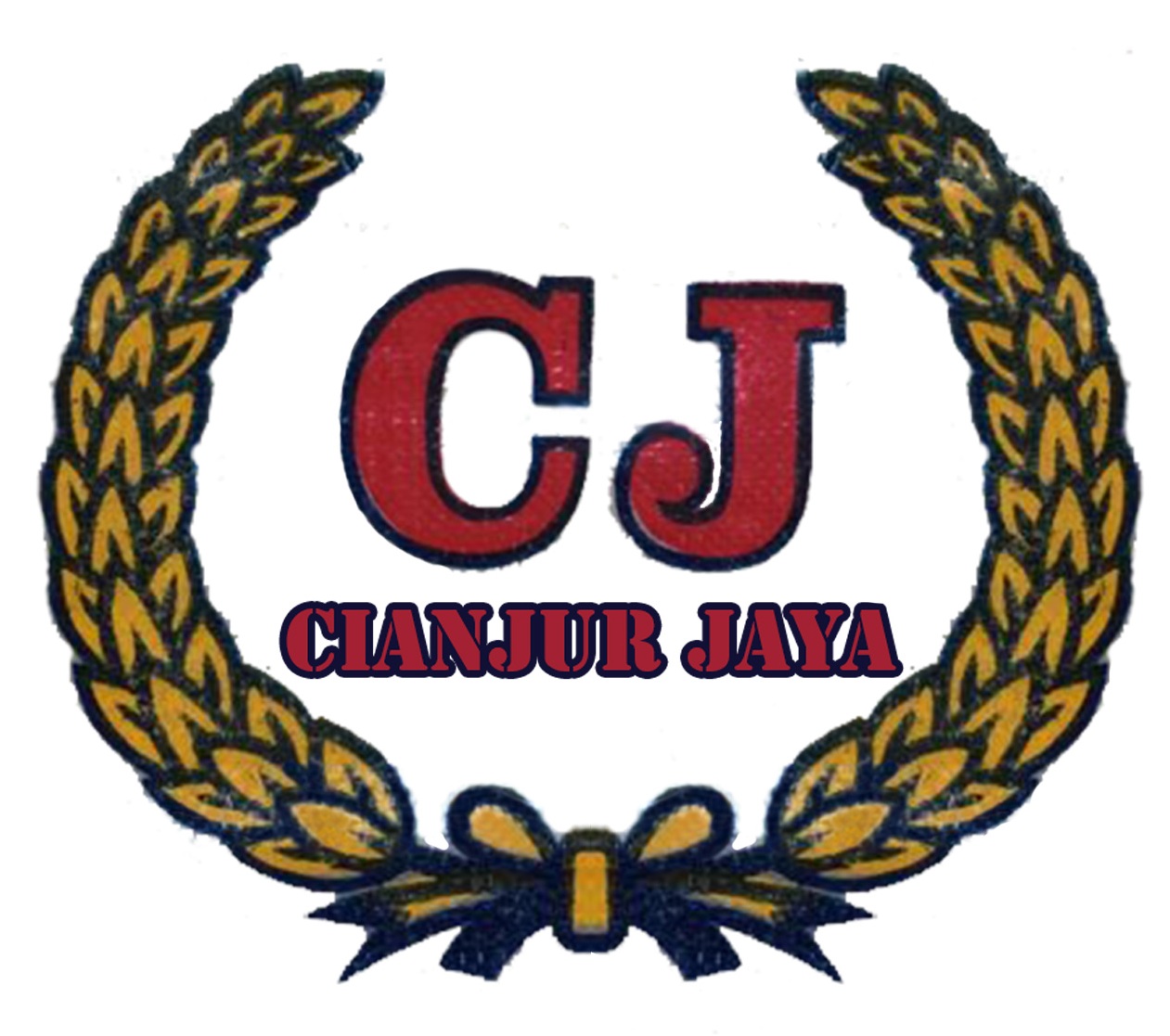 Trademark CJ CIANJUR JAYA