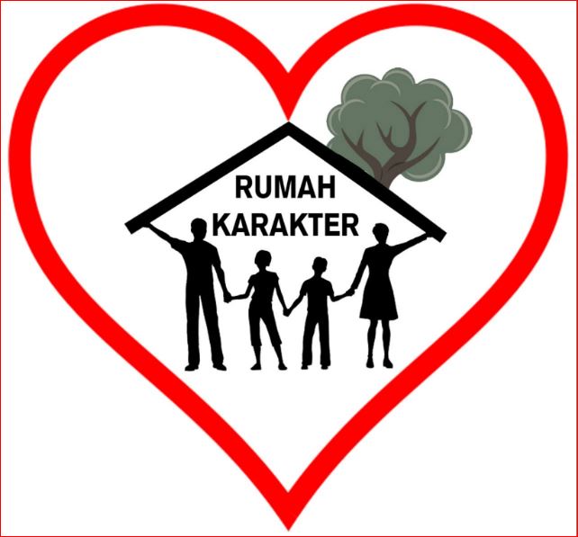 Trademark RUMAH KARAKTER