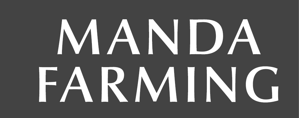 Trademark MANDA FARMING