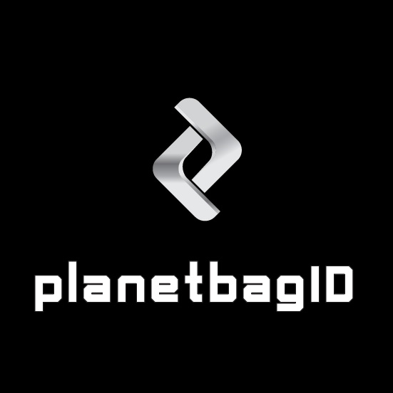 Trademark PLANETBAGID dan logo