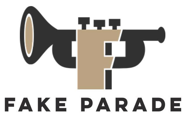 Trademark FAKE PARADE