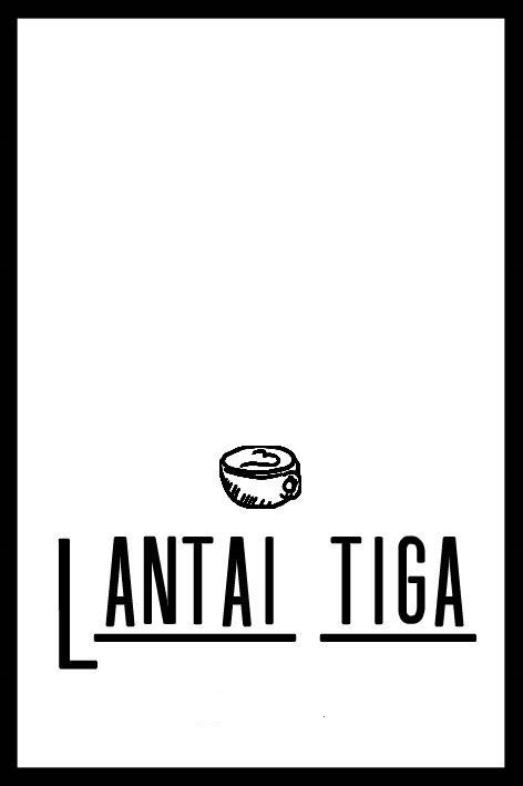 Trademark LANTAI TIGA