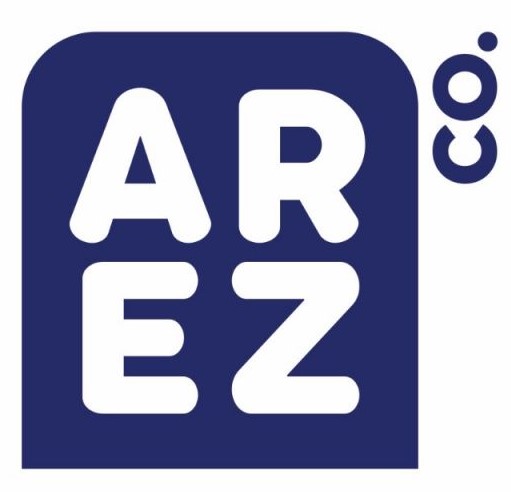 Trademark AREZ CO.