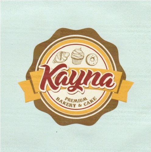 Trademark KAYNA