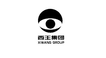 Trademark XIWANG GROUP dan huruf kanji dibaca XI WANG JI TUAN