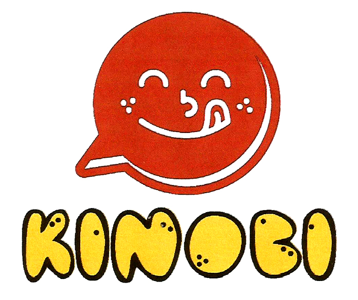 Trademark KINOBI