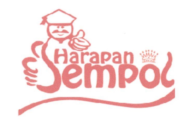 Trademark HARAPAN JEMPOL