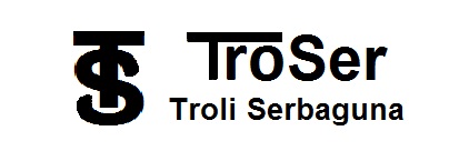 Trademark TROSER