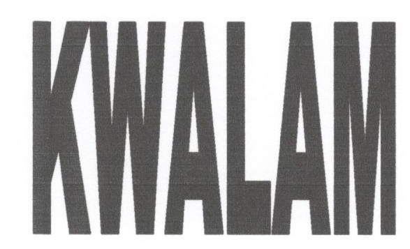 Trademark KWALAM