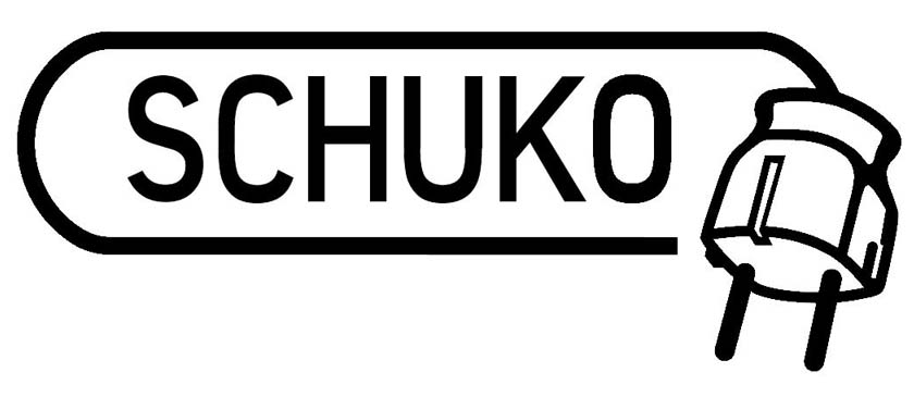 Trademark SCHUKO