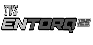 Trademark TVS ENTORQ 125