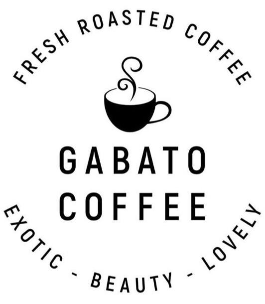 Trademark GABATO COFFEE