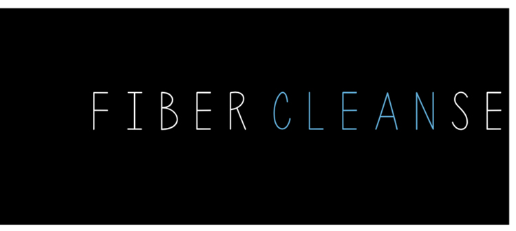 Trademark FIBER CLEANSE