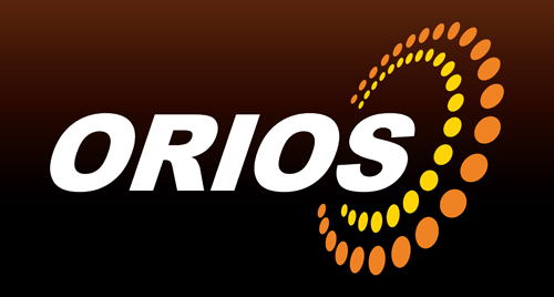 Trademark ORIOS