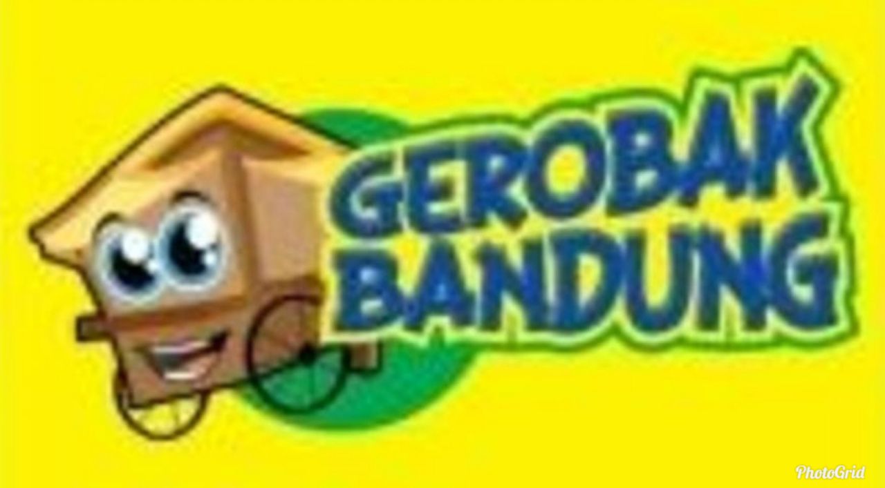 Trademark GEROBAK BANDUNG