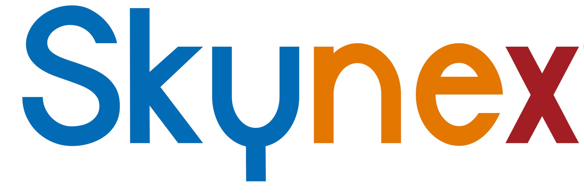 Trademark SKYNEX