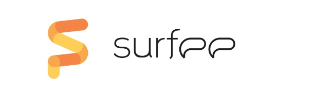 Trademark SURFEE