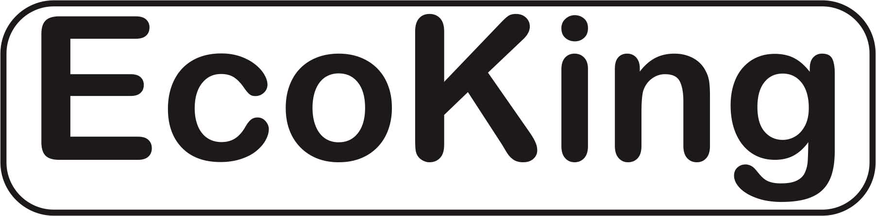 Trademark EcoKing