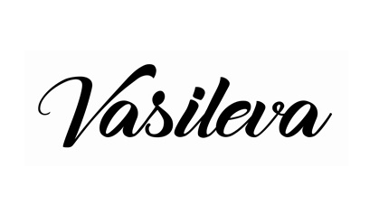 Trademark VASILEVA