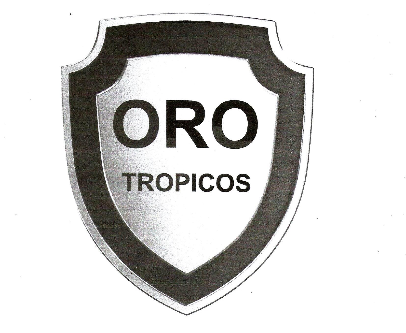 Trademark OROTROPICOS