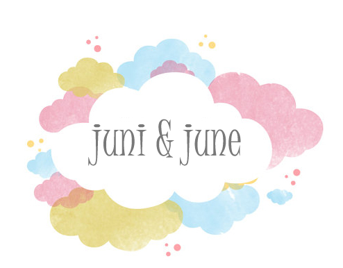 Trademark JUNI & JUNE