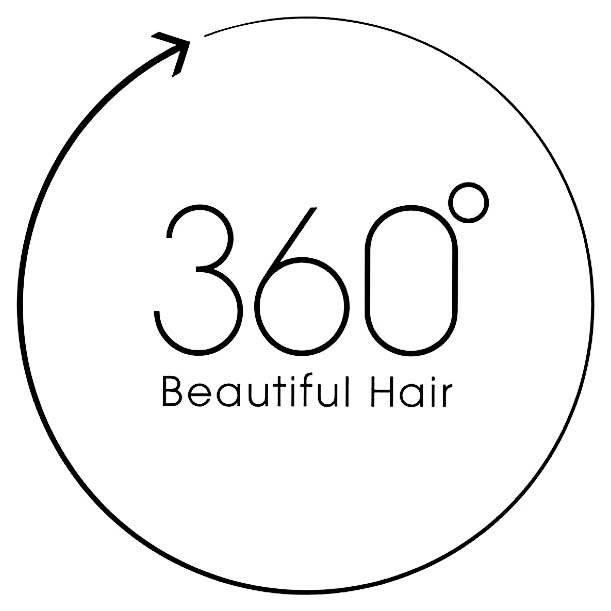 Trademark 360˚ Beautiful Hair