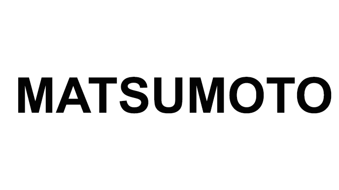 Trademark MATSUMOTO