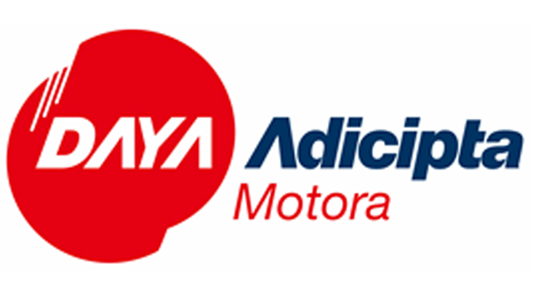 Trademark DAYA ADICIPTA MOTORA