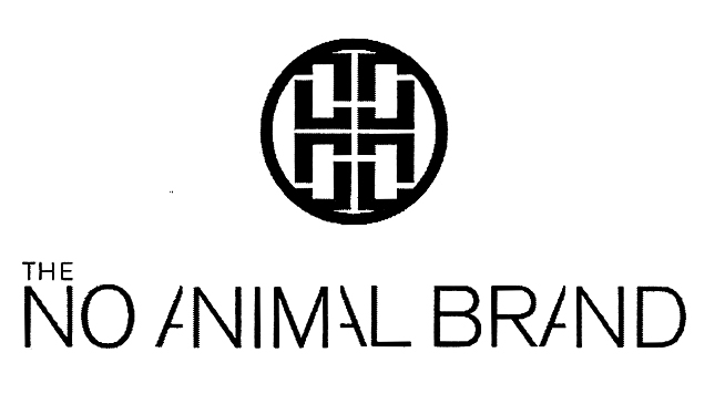 Trademark THE NO ANIMAL BRAND