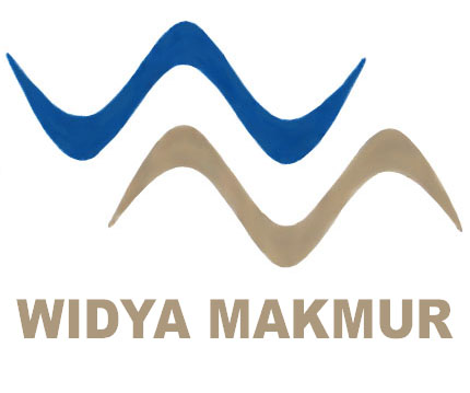 Trademark WIDYA MAKMUR + LOGO