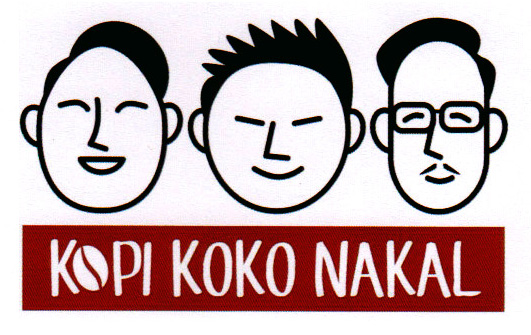 Trademark KOPI KOKO NAKAL